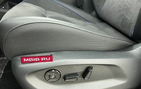 Volkswagen Tiguan, 2025 год, 5 460 000 рублей, 18 фотография