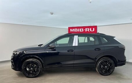 Volkswagen Tiguan, 2025 год, 5 460 000 рублей, 2 фотография