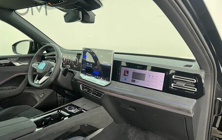 Volkswagen Tiguan, 2025 год, 5 460 000 рублей, 9 фотография