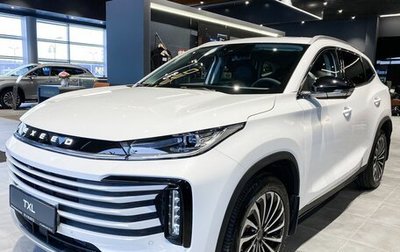 CheryExeed TXL, 2024 год, 3 600 000 рублей, 1 фотография