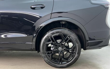 Volkswagen Tiguan, 2025 год, 5 460 000 рублей, 13 фотография