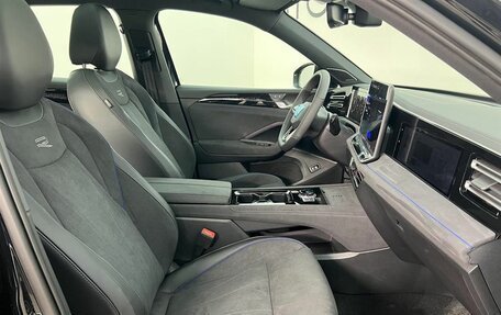 Volkswagen Tiguan, 2025 год, 5 460 000 рублей, 10 фотография