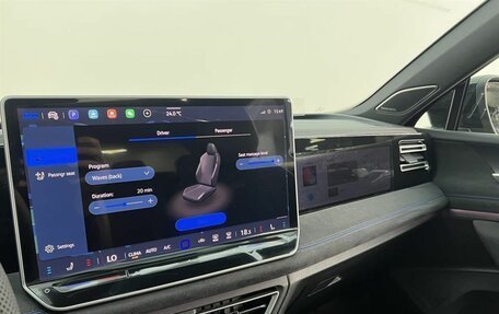 Volkswagen Tiguan, 2025 год, 5 460 000 рублей, 17 фотография