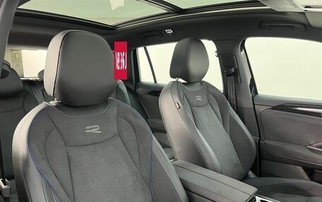 Volkswagen Tiguan, 2025 год, 5 460 000 рублей, 11 фотография