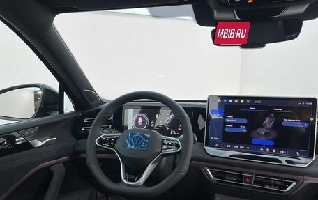 Volkswagen Tiguan, 2025 год, 5 460 000 рублей, 15 фотография