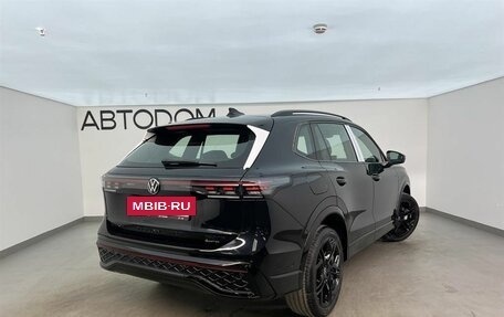 Volkswagen Tiguan, 2025 год, 5 460 000 рублей, 4 фотография