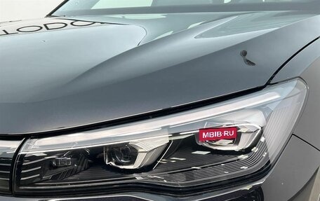 Volkswagen Tiguan, 2025 год, 5 460 000 рублей, 14 фотография