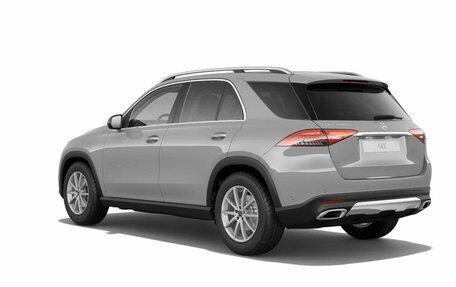 Mercedes-Benz GLE, 2025 год, 16 675 000 рублей, 4 фотография