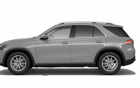 Mercedes-Benz GLE, 2025 год, 16 675 000 рублей, 3 фотография