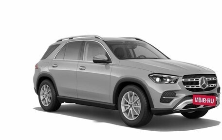 Mercedes-Benz GLE, 2025 год, 16 675 000 рублей, 2 фотография