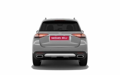 Mercedes-Benz GLE, 2025 год, 16 675 000 рублей, 8 фотография