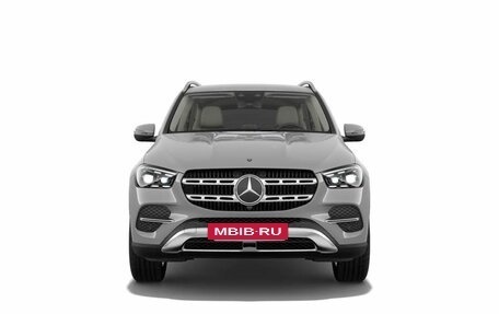 Mercedes-Benz GLE, 2025 год, 16 675 000 рублей, 5 фотография