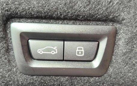 BMW 5 серия, 2025 год, 8 700 000 рублей, 23 фотография