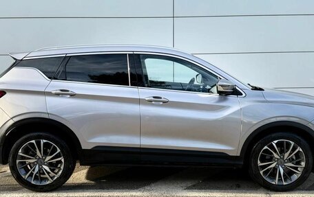 Geely Coolray I, 2020 год, 1 580 000 рублей, 3 фотография