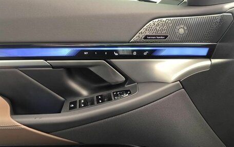 BMW 5 серия, 2025 год, 8 700 000 рублей, 19 фотография