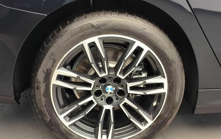 BMW 5 серия, 2025 год, 8 700 000 рублей, 24 фотография