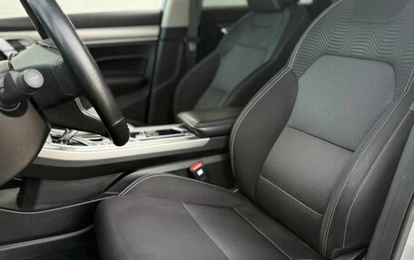 Geely Coolray I, 2020 год, 1 580 000 рублей, 6 фотография