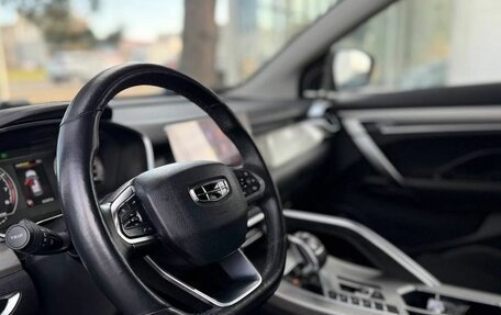 Geely Coolray I, 2020 год, 1 580 000 рублей, 5 фотография