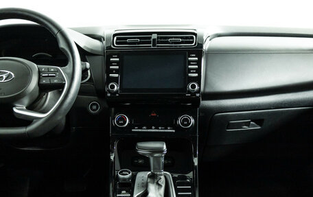 Hyundai Creta, 2021 год, 2 449 700 рублей, 13 фотография