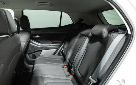 Hyundai Creta, 2021 год, 2 449 700 рублей, 10 фотография