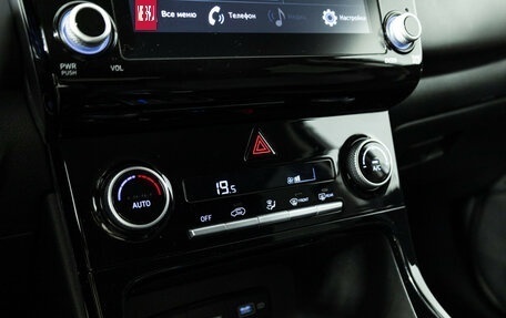 Hyundai Creta, 2021 год, 2 449 700 рублей, 19 фотография