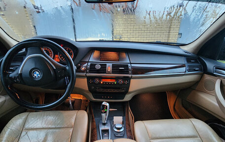 BMW X5, 2008 год, 1 690 000 рублей, 7 фотография