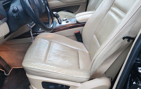 BMW X5, 2008 год, 1 690 000 рублей, 9 фотография