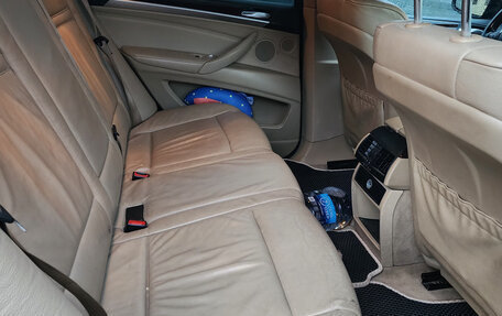 BMW X5, 2008 год, 1 690 000 рублей, 11 фотография