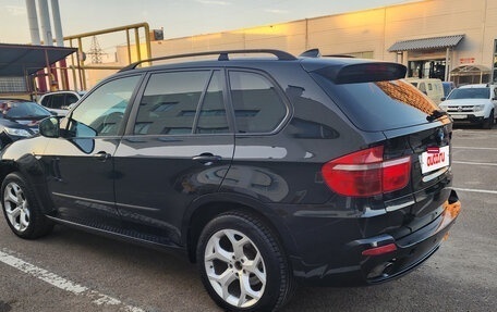 BMW X5, 2008 год, 1 690 000 рублей, 6 фотография