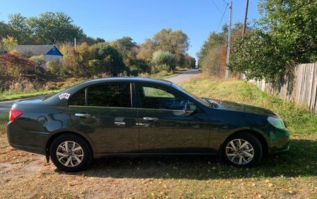 Chevrolet Epica, 2007 год, 465 000 рублей, 3 фотография