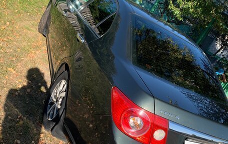 Chevrolet Epica, 2007 год, 465 000 рублей, 4 фотография