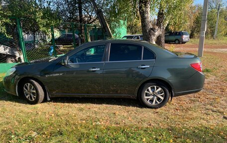 Chevrolet Epica, 2007 год, 465 000 рублей, 5 фотография