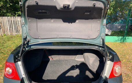 Chevrolet Epica, 2007 год, 465 000 рублей, 7 фотография