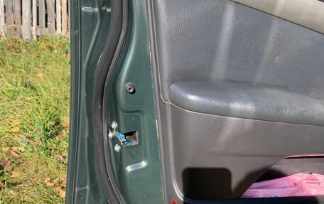 Chevrolet Epica, 2007 год, 465 000 рублей, 9 фотография