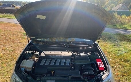 Chevrolet Epica, 2007 год, 465 000 рублей, 6 фотография