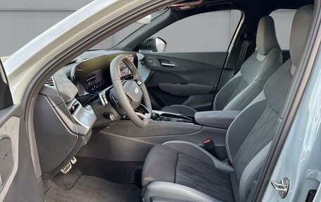 Audi Q3, 2025 год, 11 000 000 рублей, 7 фотография