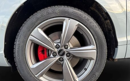 Audi Q3, 2025 год, 11 000 000 рублей, 6 фотография