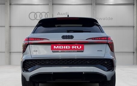 Audi Q3, 2025 год, 11 000 000 рублей, 5 фотография