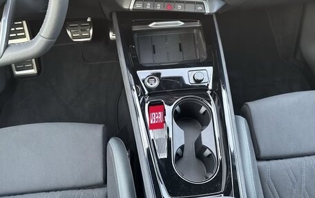 Audi Q3, 2025 год, 11 000 000 рублей, 13 фотография