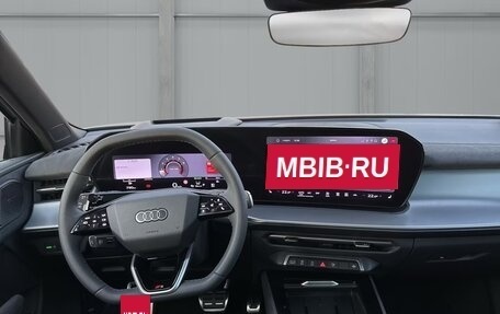 Audi Q3, 2025 год, 11 000 000 рублей, 10 фотография