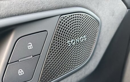 Audi Q3, 2025 год, 11 000 000 рублей, 17 фотография