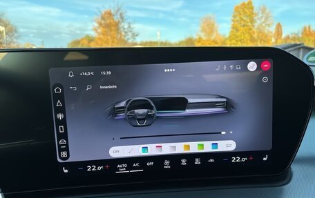 Audi Q3, 2025 год, 11 000 000 рублей, 16 фотография