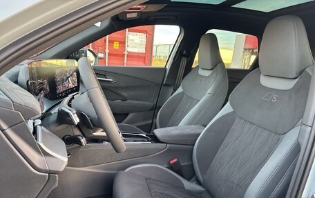 Audi Q3, 2025 год, 11 000 000 рублей, 18 фотография