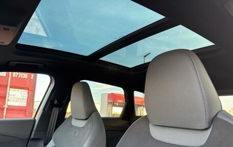 Audi Q3, 2025 год, 11 000 000 рублей, 19 фотография