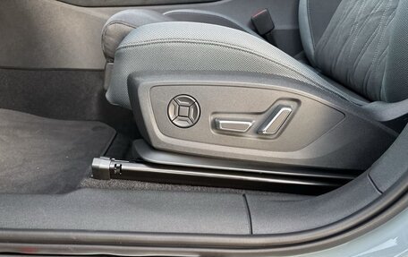 Audi Q3, 2025 год, 11 000 000 рублей, 21 фотография