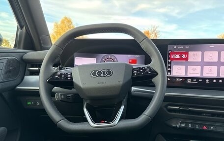 Audi Q3, 2025 год, 11 000 000 рублей, 8 фотография