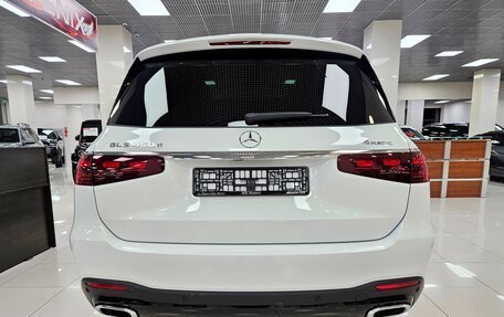 Mercedes-Benz GLS, 2025 год, 17 750 000 рублей, 5 фотография