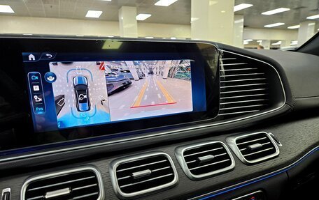 Mercedes-Benz GLS, 2025 год, 17 750 000 рублей, 7 фотография