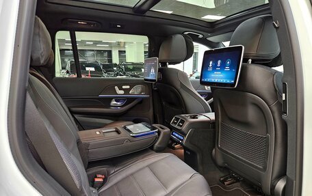 Mercedes-Benz GLS, 2025 год, 17 750 000 рублей, 17 фотография