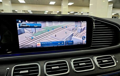 Mercedes-Benz GLS, 2025 год, 17 750 000 рублей, 6 фотография